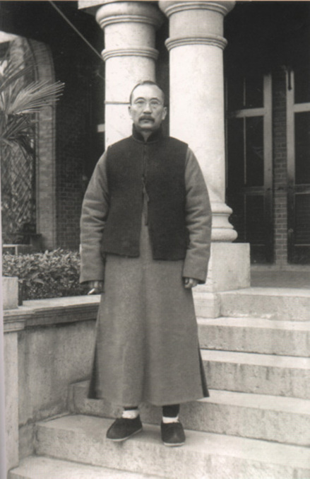 唐绍仪