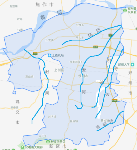 概图