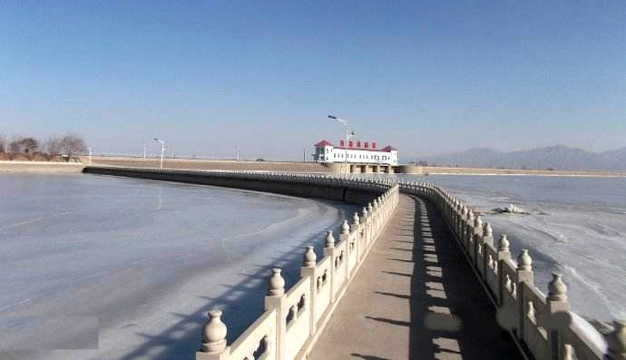 东榆林水库