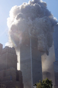 9·11事件