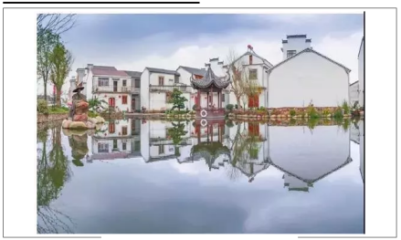 锁园国际研学村
