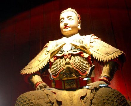 诸葛尚