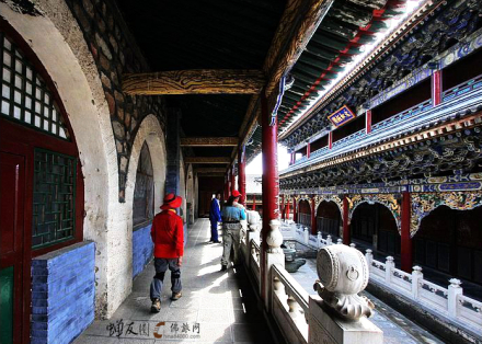 金阁寺