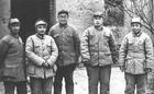 中原野战军将领