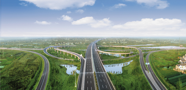 宁淮高速公路
