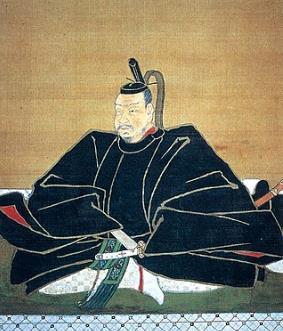 仙台大名伊达政宗
