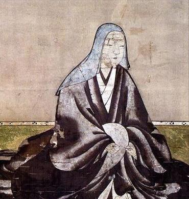 德川秀忠正妻浅井江
