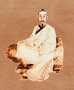 明清传奇