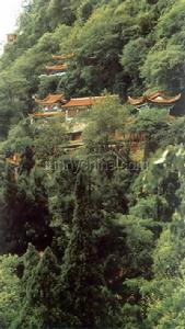 昆明西山森林公园