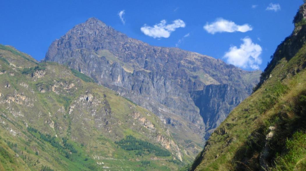 牯牛山