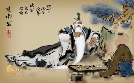 2010年6月官方月历壁纸