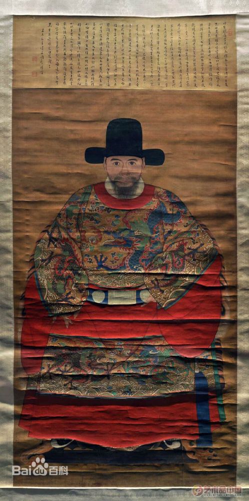李成梁