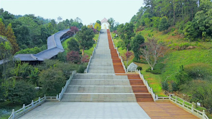 朝礼区 