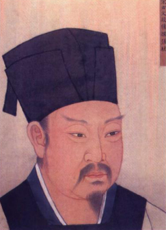 张栻