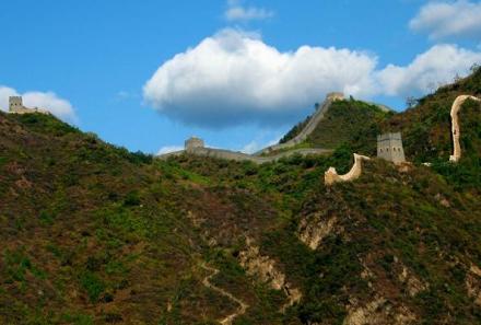 黄崖关长城(图7)