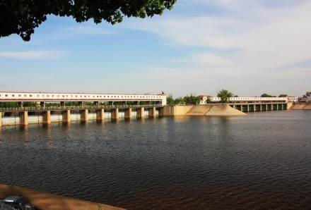 四女寺风景区