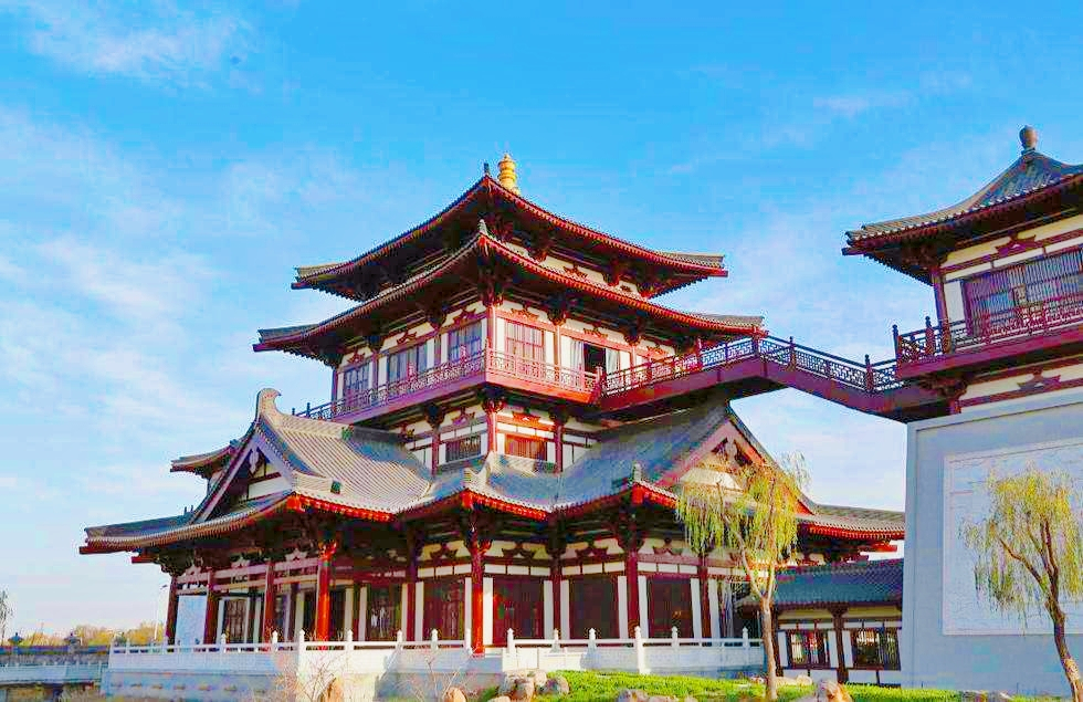 上阳宫