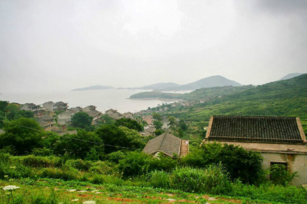 衢山岛