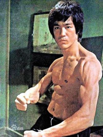 李小龙
