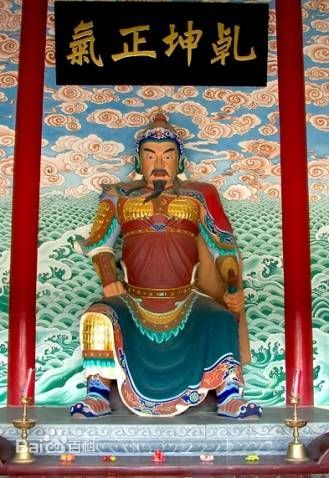 张巡