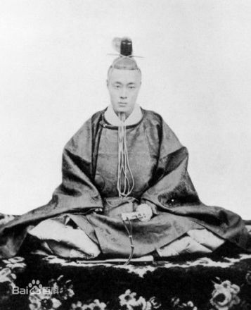 德川庆喜