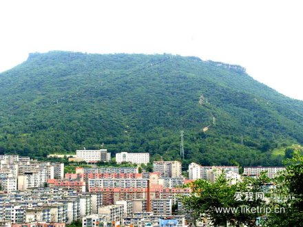 平顶山