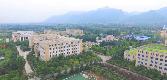西北大学现代学院