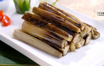 干笋