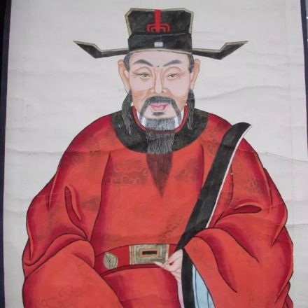 李宗勉