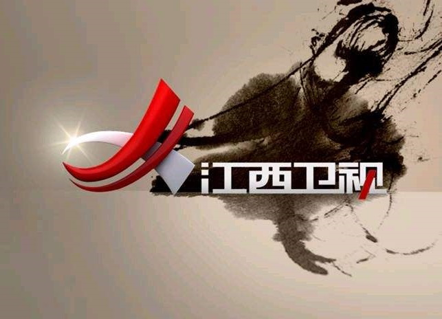 江西卫视台标