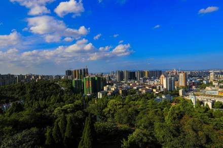 荆门市