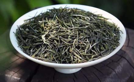 白马毛尖