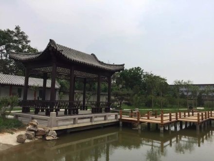 赵南星公园