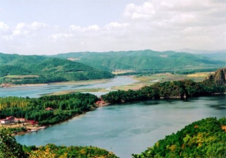 龙井市