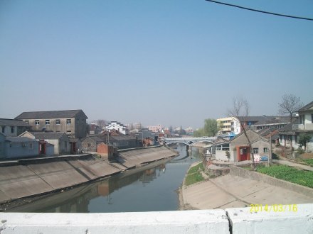 江宁河（江宁集镇段）