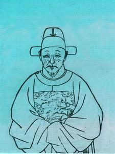 皇甫汸