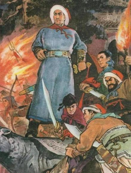 1633年