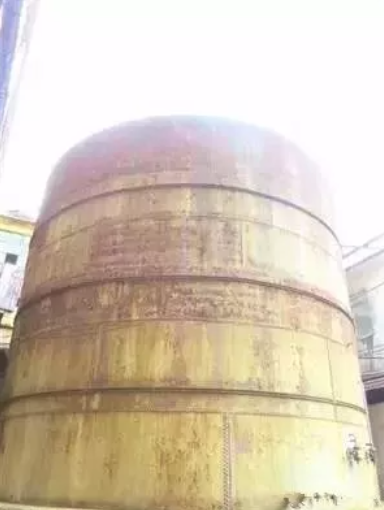 桔水罐