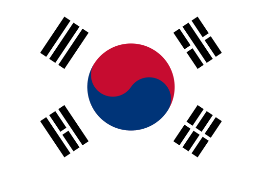 2024年巴黎奥运会韩国体育代表团