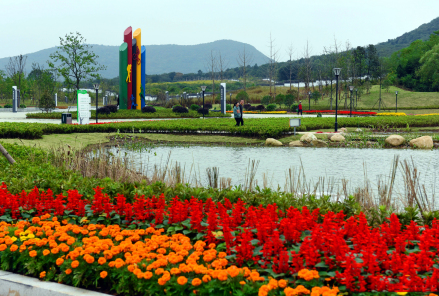 象山湖市民公园