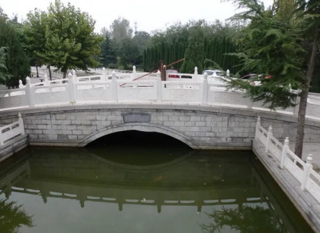 娥皇桥