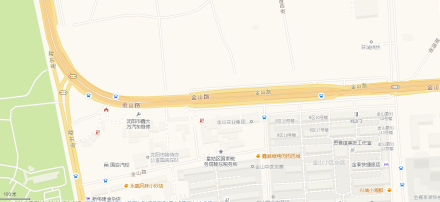 陵东街出口