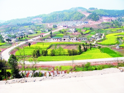 旌阳区