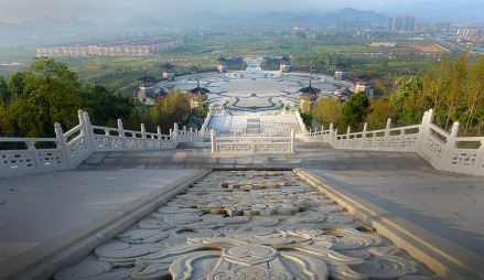 宜春禅都文化博览园