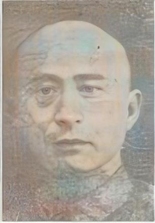 朱怀冰