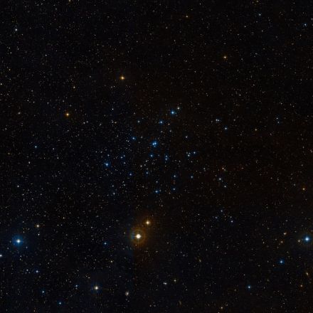 NGC 1647
