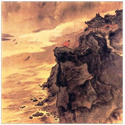 辛弃疾词意