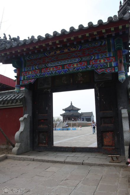 赫图阿拉