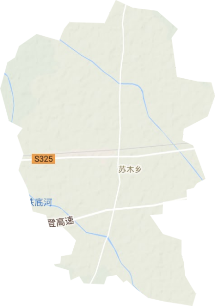 苏木乡