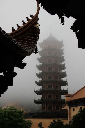 宏觉寺